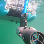 Kit Moteur Hors-Bord Bixpy K-1 Angler Pro™ | Espace Sport