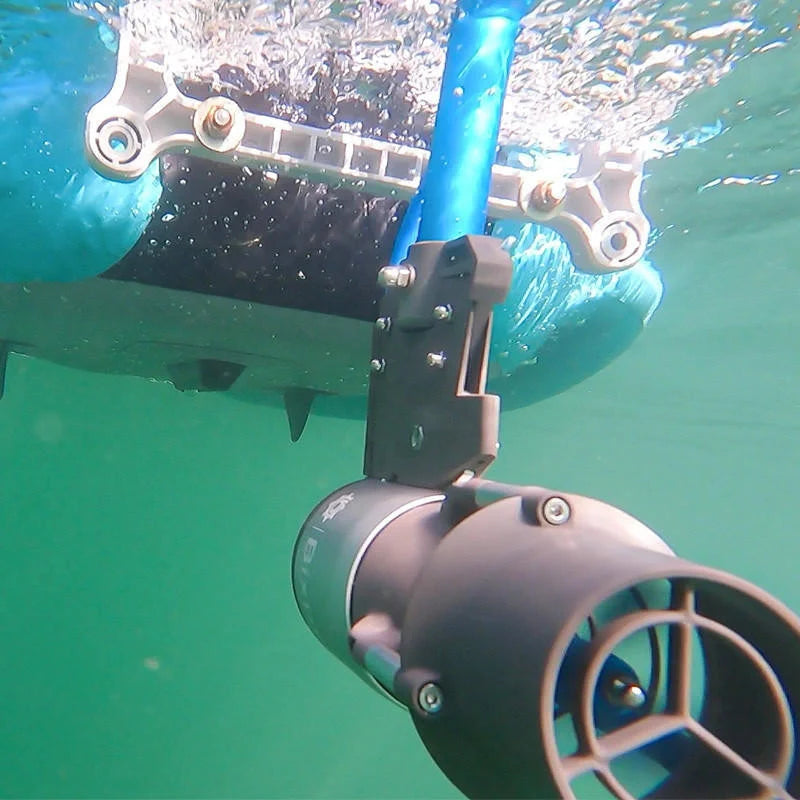 Kit Moteur Hors-Bord Bixpy K-1 Angler Pro™ | Espace Sport