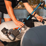 Kit Moteur Hors-Bord Bixpy K-1 Angler Pro™ | Espace Sport
