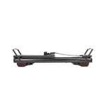 NOHRD Coreformer | Reformer de Pilates y musculación de madera maciza | Espace Sport
