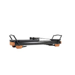 NOHRD Coreformer | Reformer de Pilates y musculación de madera maciza | Espace Sport