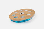 Planche d'Équilibre NOHRD Eau-Me Board Bois Massif | Espace Sport