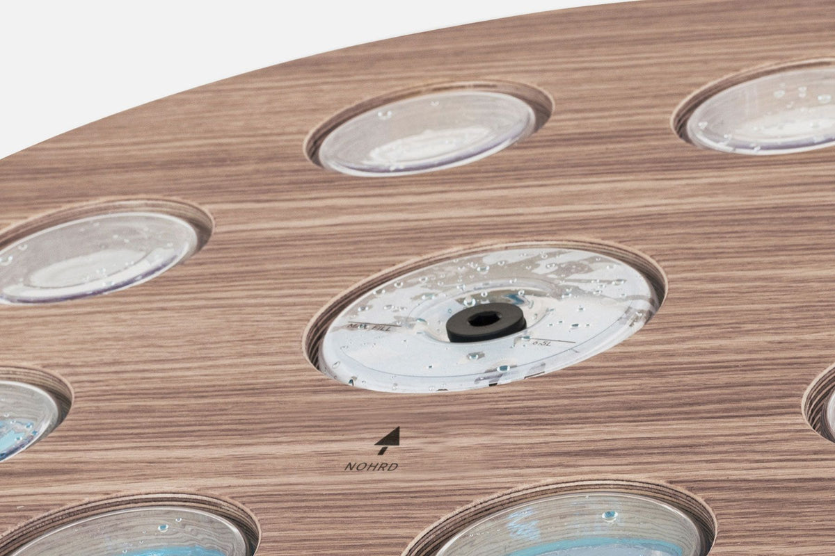 Planche d'Équilibre NOHRD Eau-Me Board Bois Massif | Espace Sport