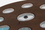 Planche d'Équilibre NOHRD Eau-Me Board Bois Massif | Espace Sport