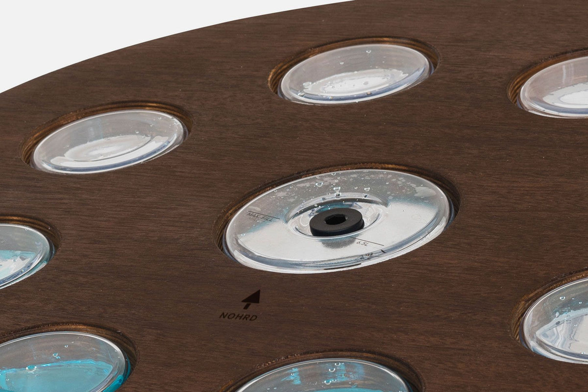 Planche d'Équilibre NOHRD Eau-Me Board Bois Massif | Espace Sport