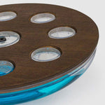 Planche d'Équilibre NOHRD Eau-Me Board Bois Massif | Espace Sport