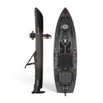 Kayak de Pêche à Pédales Vibe Makana 100 | Espace Sport