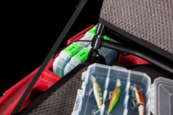 Vibe Shearwater 125 Fishing Kayak | Espace Sport