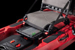 Vibe Shearwater 125 Fishing Kayak | Espace Sport