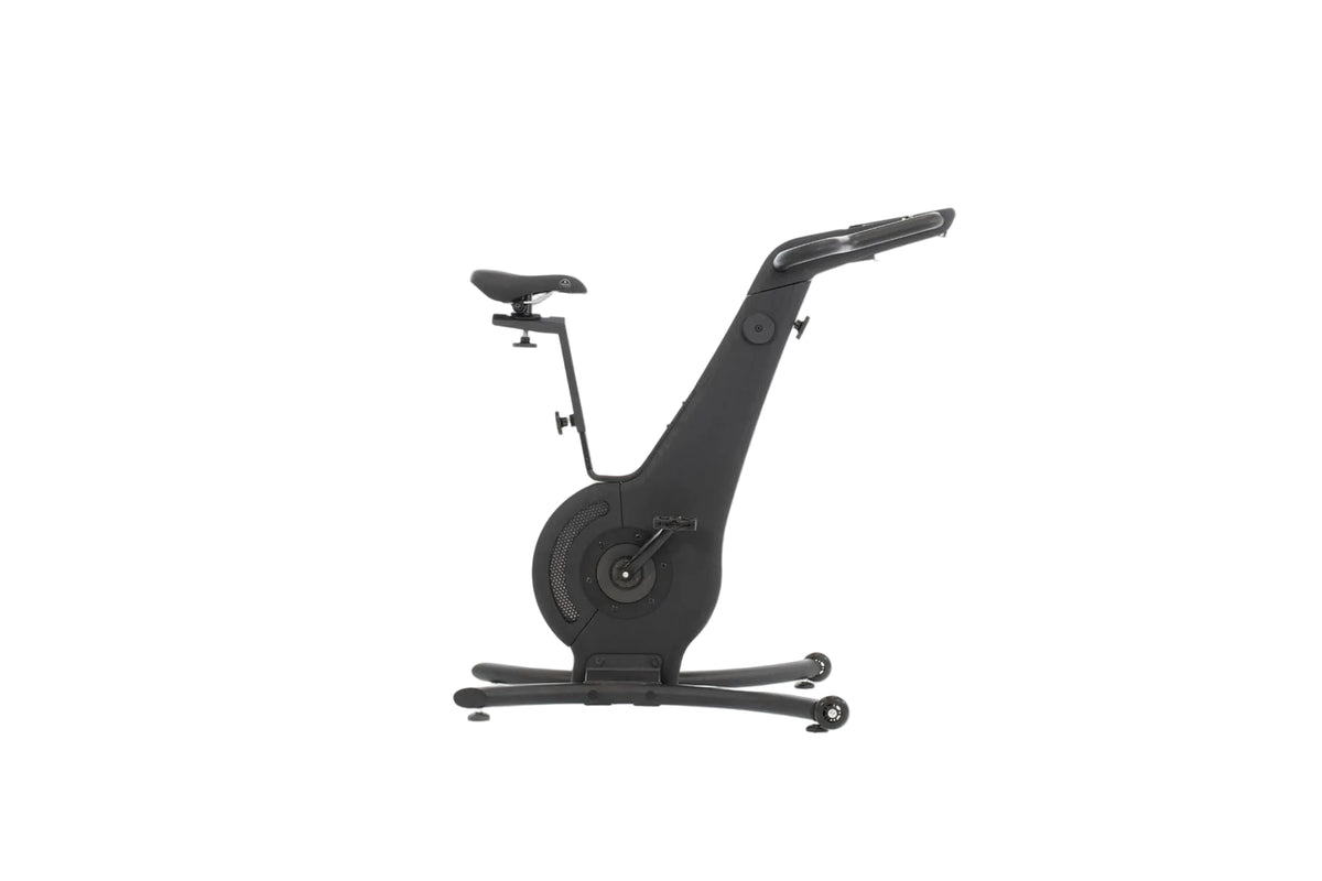 NOHRD Solid Wood Exercise Bike | Espace Sport