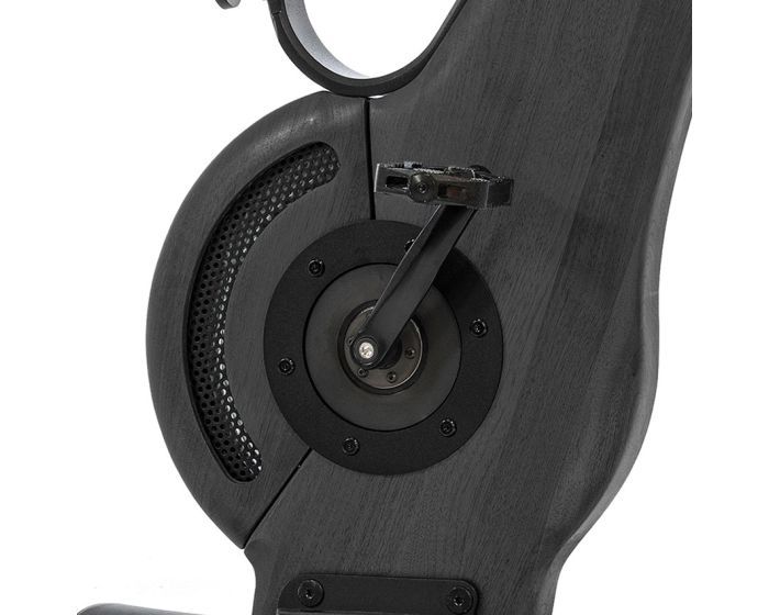 NOHRD Solid Wood Exercise Bike | Espace Sport