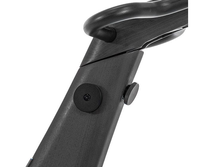 NOHRD Solid Wood Exercise Bike | Espace Sport