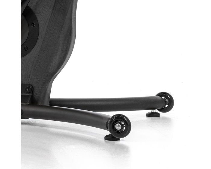 NOHRD Solid Wood Exercise Bike | Espace Sport