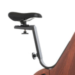 NOHRD Solid Wood Exercise Bike | Espace Sport