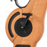 NOHRD Solid Wood Exercise Bike | Espace Sport