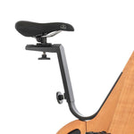 NOHRD Solid Wood Exercise Bike | Espace Sport