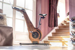NOHRD Solid Wood Exercise Bike | Espace Sport