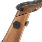 NOHRD Solid Wood Exercise Bike | Espace Sport