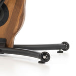 NOHRD Solid Wood Exercise Bike | Espace Sport