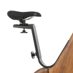 NOHRD Solid Wood Exercise Bike | Espace Sport