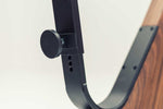NOHRD Solid Wood Exercise Bike | Espace Sport