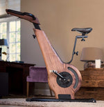 NOHRD Solid Wood Exercise Bike | Espace Sport