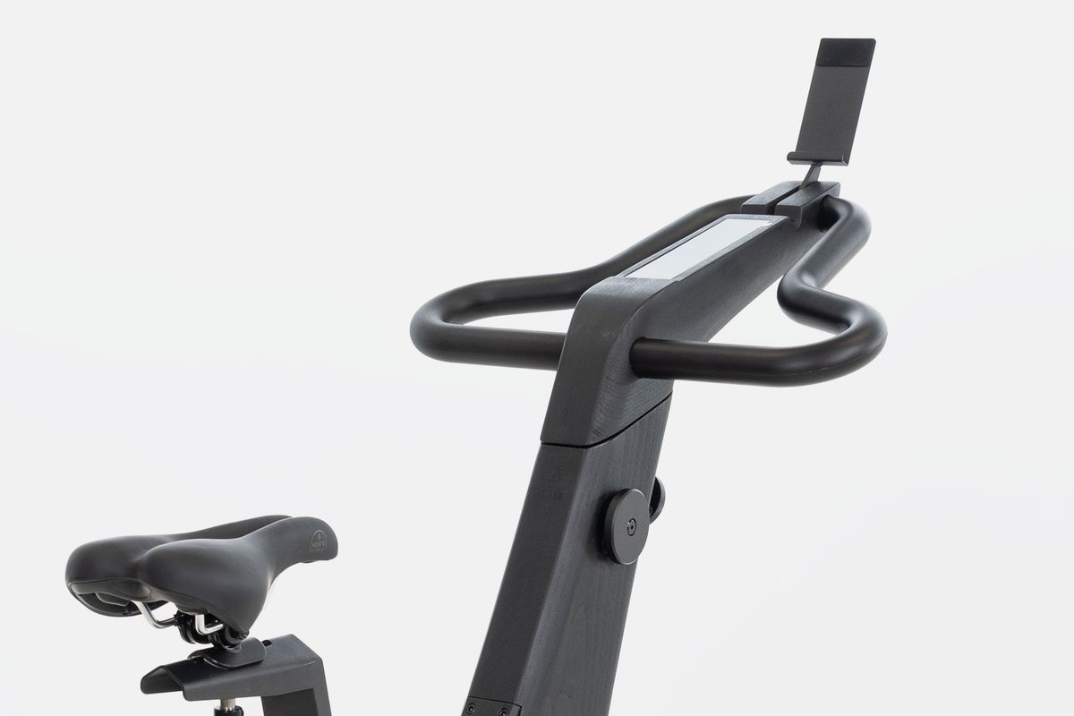 NOHRD Bike V2 Solid Wood Exercise Bike | Espace Sport