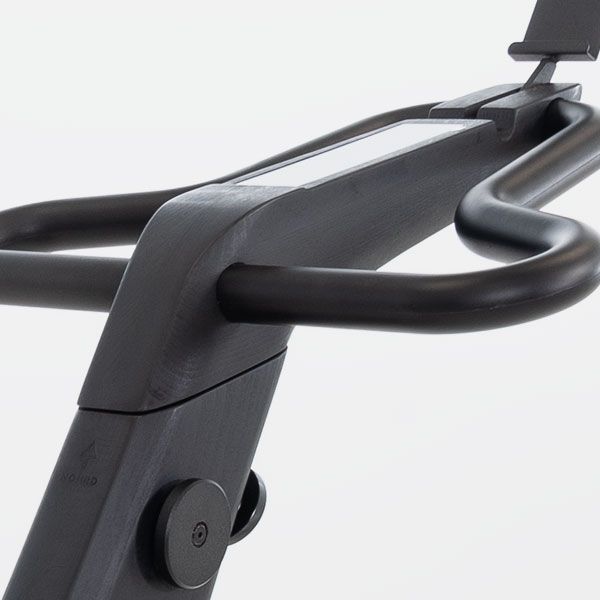 NOHRD Bike V2 Solid Wood Exercise Bike | Espace Sport