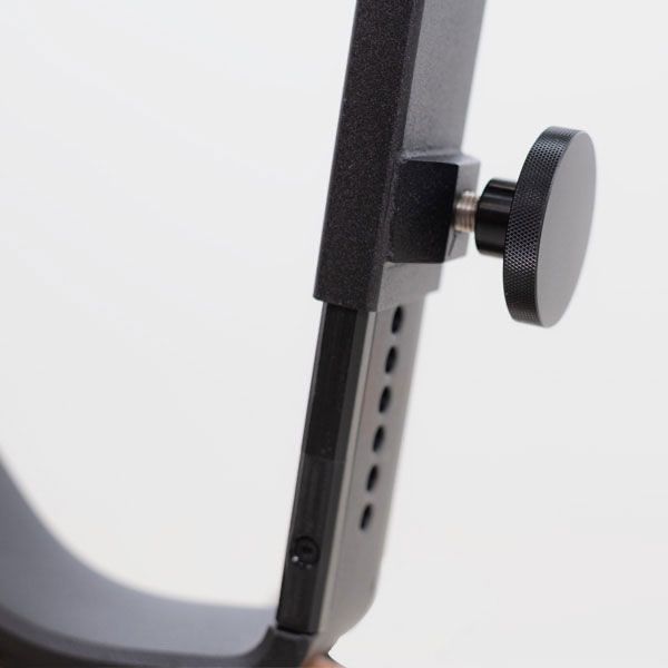 NOHRD Bike V2 Solid Wood Exercise Bike | Espace Sport