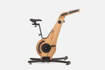 NOHRD Bike V2 Solid Wood Exercise Bike | Espace Sport