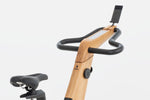 NOHRD Bike V2 Solid Wood Exercise Bike | Espace Sport