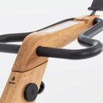 NOHRD Bike V2 Solid Wood Exercise Bike | Espace Sport