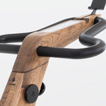 NOHRD Bike V2 Solid Wood Exercise Bike | Espace Sport