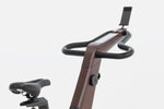 NOHRD Bike V2 Solid Wood Exercise Bike | Espace Sport