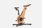 NOHRD Bike V2 Solid Wood Exercise Bike | Espace Sport