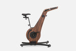NOHRD Bike V2 Solid Wood Exercise Bike | Espace Sport