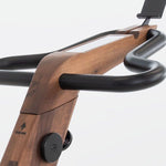 NOHRD Bike V2 Solid Wood Exercise Bike | Espace Sport