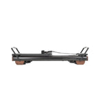 NOHRD Coreformer | Reformer de Pilates y musculación de madera maciza | Espace Sport