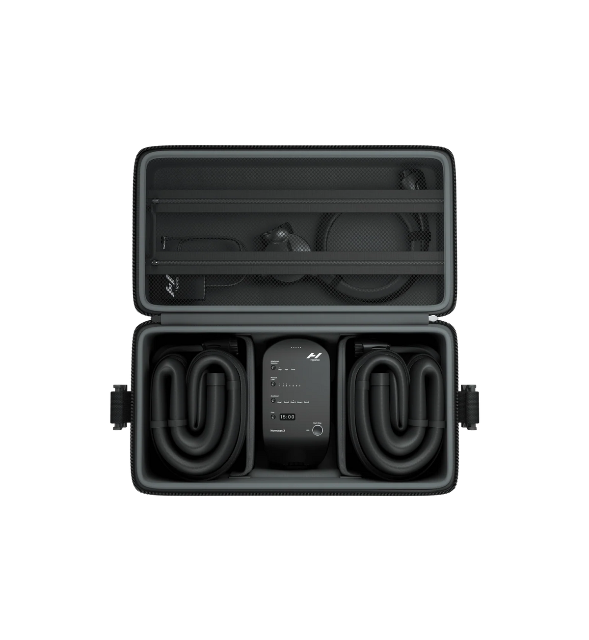 Funda de transporte Normatec Carry Case Hyperice | Espace Sport
