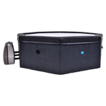 Spa Semi-Rigide NetSpa Octopus 4-6 Places | Espace Sport