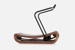 NOHRD SprintBok V.2 Curved Treadmill Solid Wood | Espace Sport