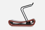 NOHRD SprintBok V.2 Curved Treadmill Solid Wood | Espace Sport