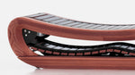 NOHRD SprintBok V.2 Curved Treadmill Solid Wood | Espace Sport