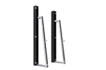 NOHRD Solid Wood Squat Rack | Espace Sport
