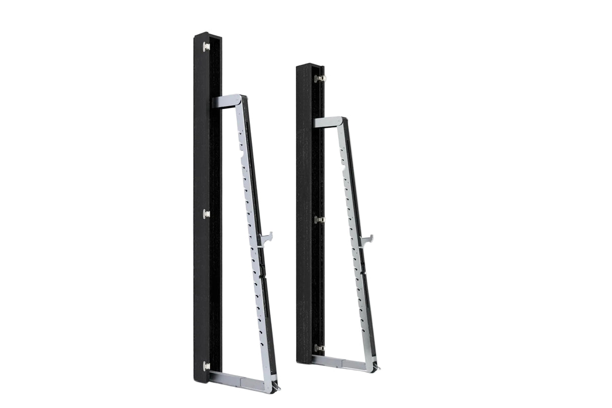 NOHRD Solid Wood Squat Rack | Espace Sport