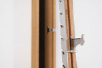 NOHRD Solid Wood Squat Rack | Espace Sport