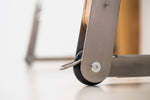 NOHRD Solid Wood Squat Rack | Espace Sport