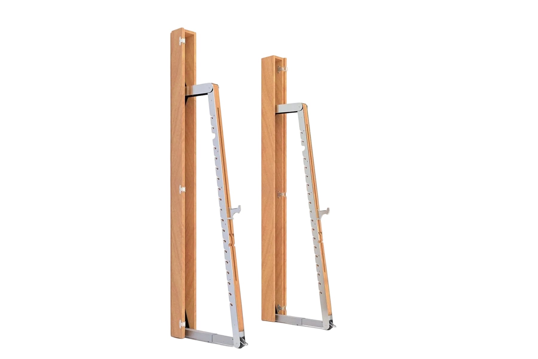 Rack à Squat NOHRD SquatRack Bois Massif | Espace Sport