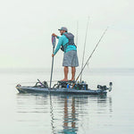 Vibe Shearwater 125 Fishing Kayak | Espace Sport