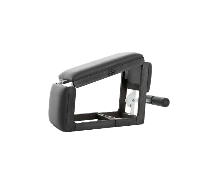 Banc d'Abdominaux 3-en-1 NOHRD TriaTrainer Chêne | Espace Sport